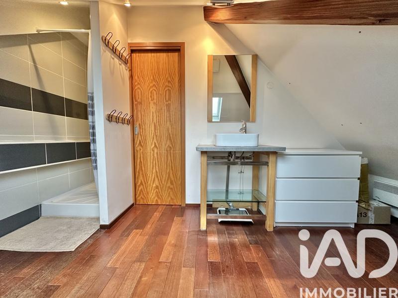 Maison de ville - 51 m² - 2 pièces