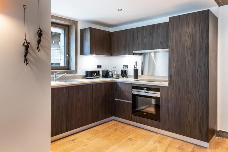 Appartement - 94 m² - 4 pièces