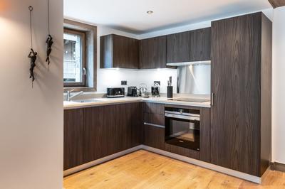 Appartement - 94 m² - 4 pièces