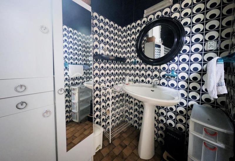 Maison de village - 114 m² - 5 pièces