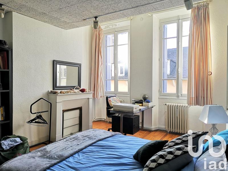 Maison de ville - 388 m² - 20 pièces