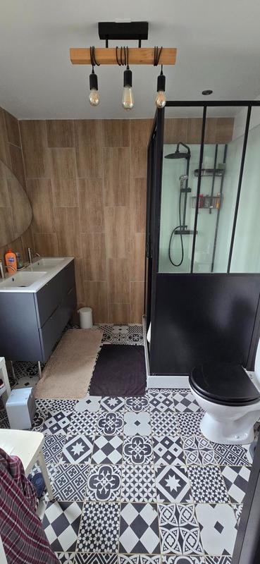 Maison - 157 m² - 8 pièces