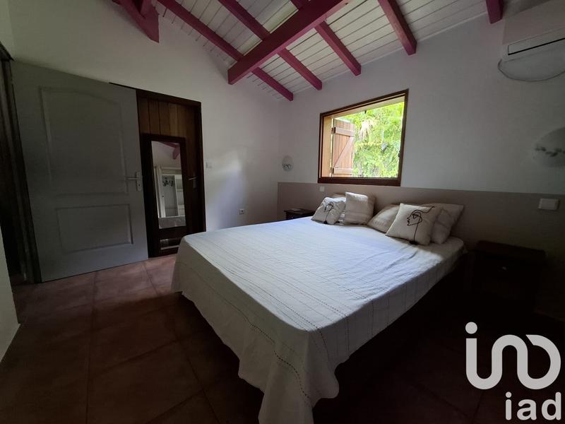 Maison - 107 m² - 6 pièces