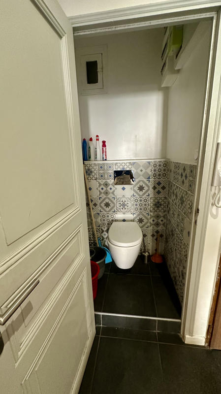 Appartement - 52 m² - 3 pièces