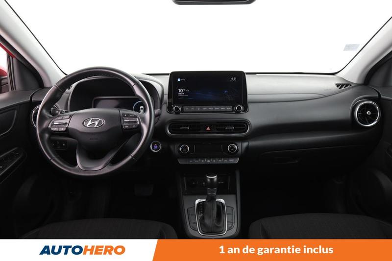 Hyundai Kona 1.6 Hybrid Hev Creative Dct-6 141 ch