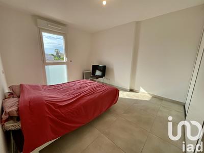 Appartement - 92 m² - 4 pièces