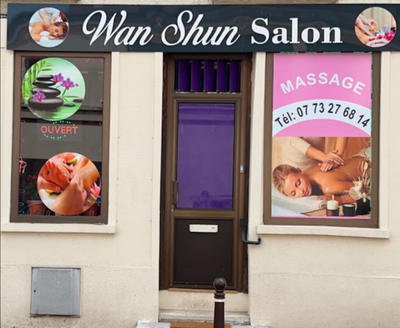 Gina Salon