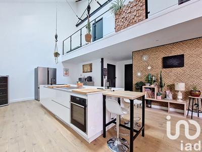 Ferme - 172 m² - 4 pièces