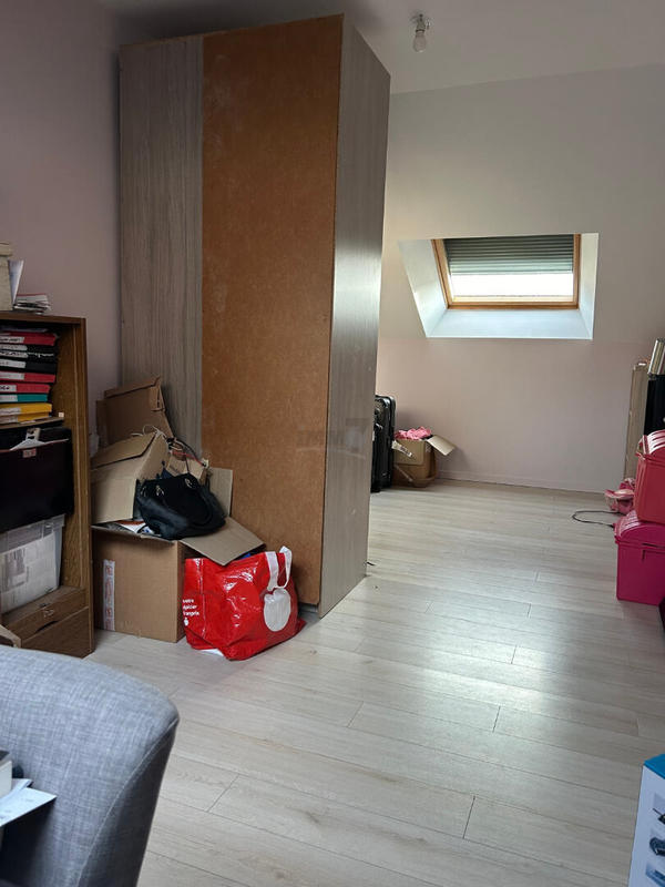 Maison - 135 m² - 7 pièces