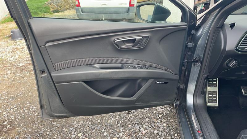 Seat Leon St 2.0 Tsi 300 Dsg6 Cupra