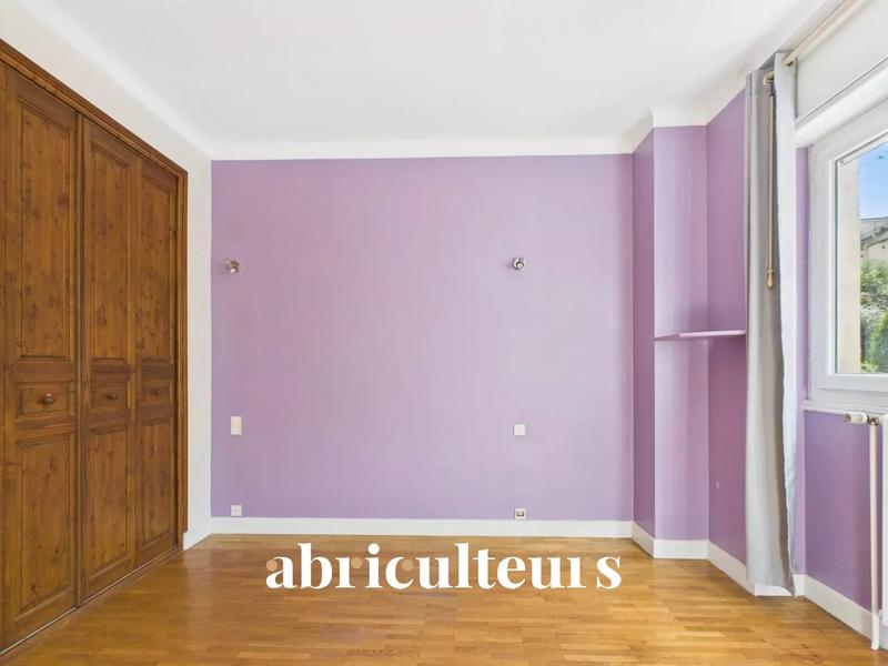 Appartement - 87 m² - 3 pièces