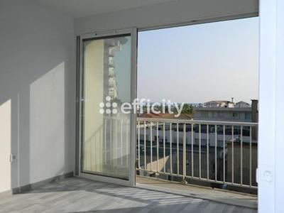 Appartement - 27 m² - 2 pièces