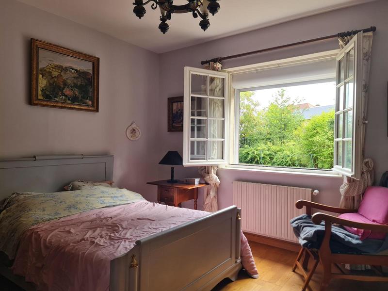 Maison - 176 m² - 6 pièces