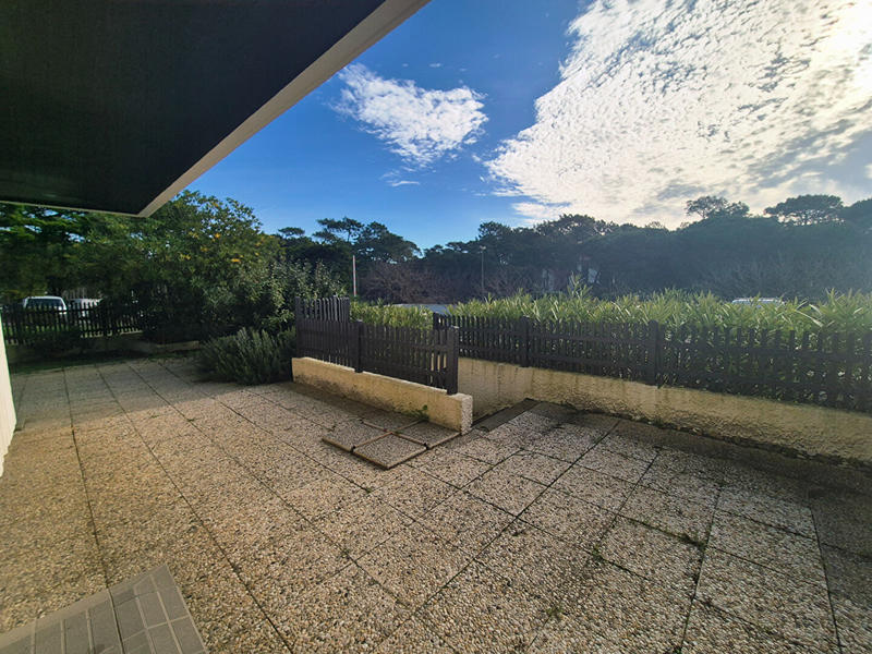 Appartement - 32 m² - 3 pièces