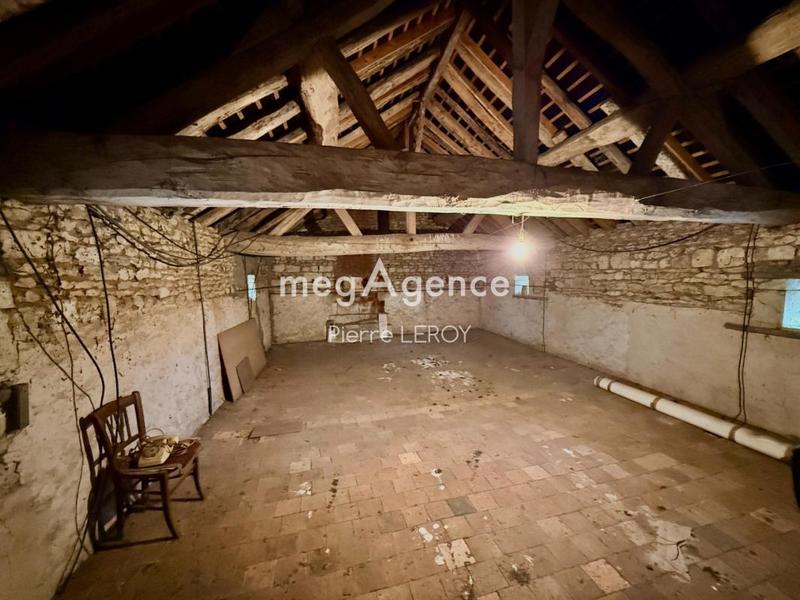 Ferme - 57 m² - 2 pièces