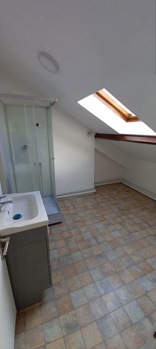 Appartement - 32 m² - 2 pièces