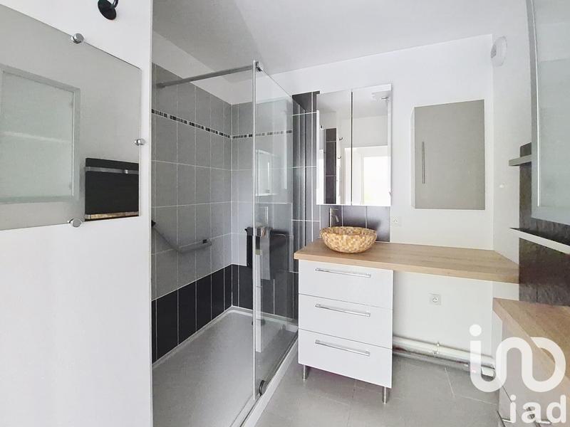 Appartement - 53 m² - 2 pièces