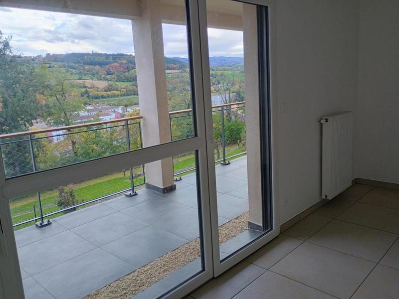 Appartement - 83 m² - 4 pièces