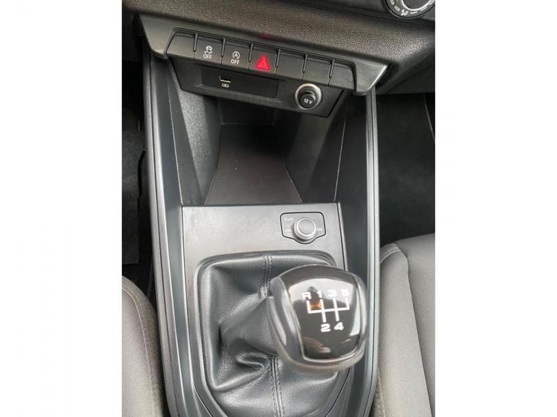 Audi A1 Sportback 1.0 25 Tfsi - 95 Design Luxe