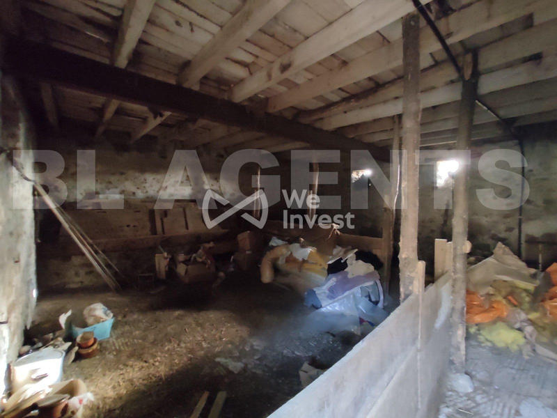 Ferme - 71 m² - 3 pièces