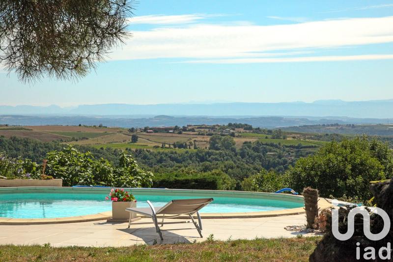 Maison de maîtres - 156 m² - 6 pièces