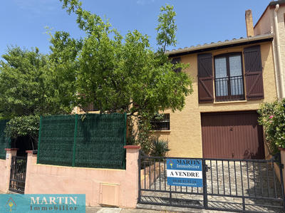 Villa - 143 m² - 6 pièces