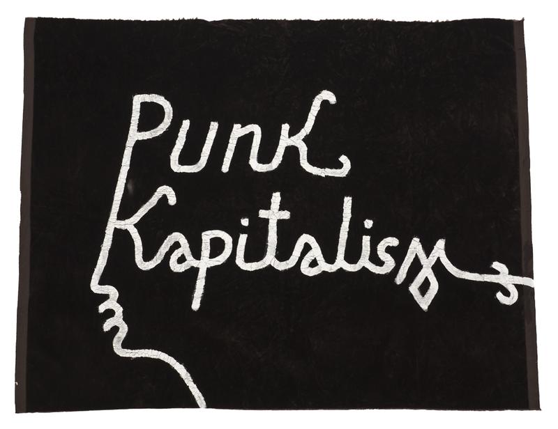 Babi Badalov - Make Riot not War