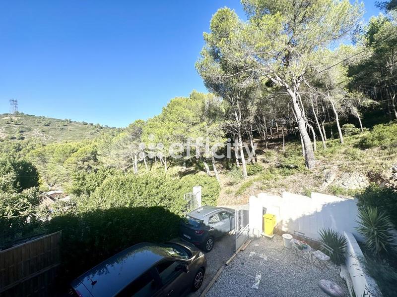 Maison - 62 m² - 3 pièces