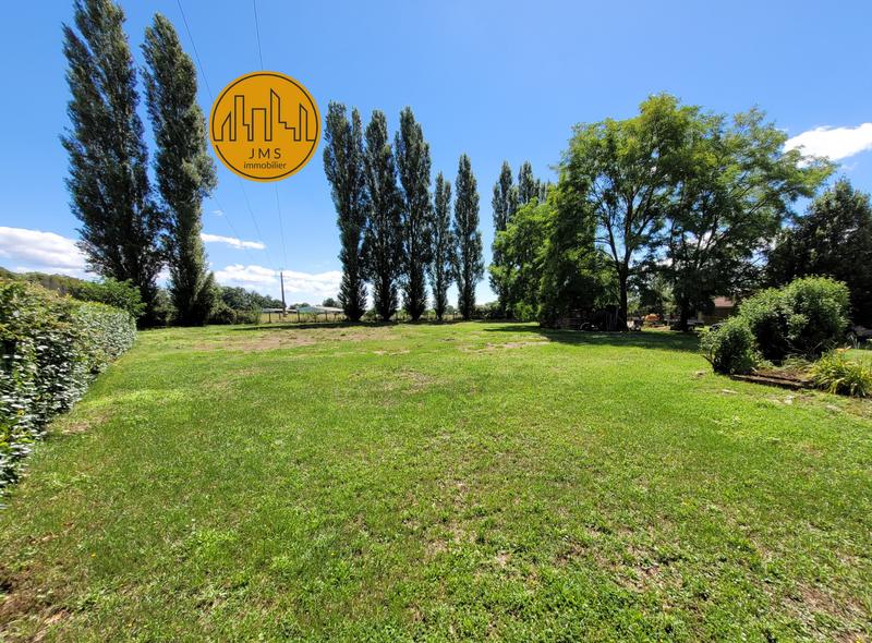 Maison - 155 m² - 4 pièces