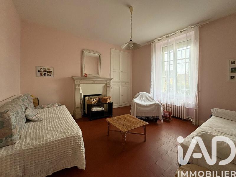 Maison de ville - 163 m² - 7 pièces