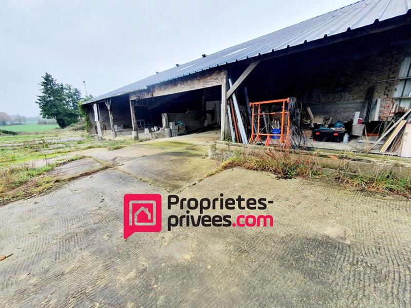 Maison - 190 m² - 9 pièces