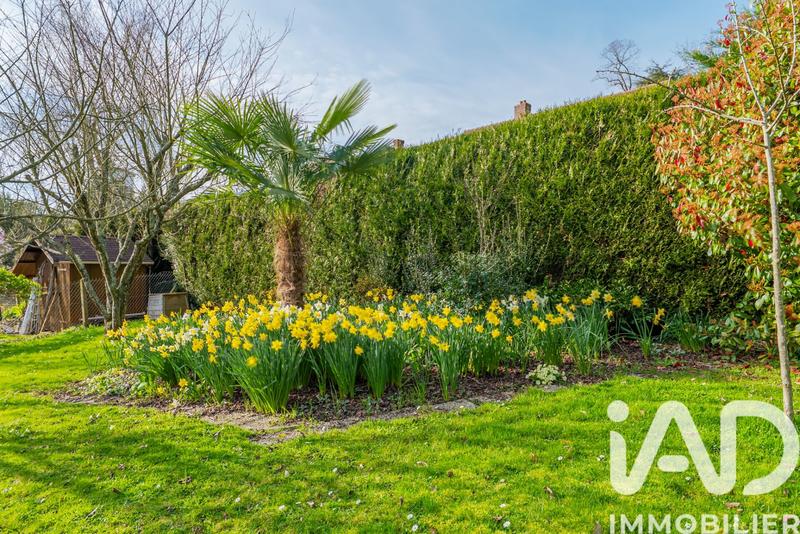 Maison - 148 m² - 6 pièces