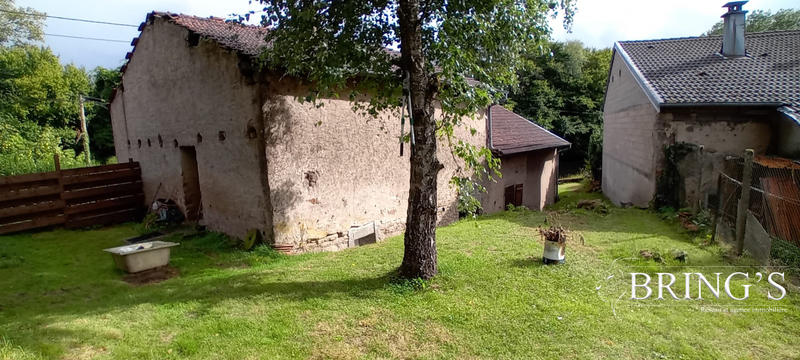 Maison - 99 m² - 4 pièces