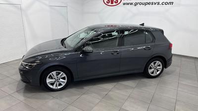 Volkswagen Golf 2.0 Tdi Scr 150 Dsg7 Life Business