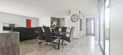 Villa - 127 m² - 4 pièces