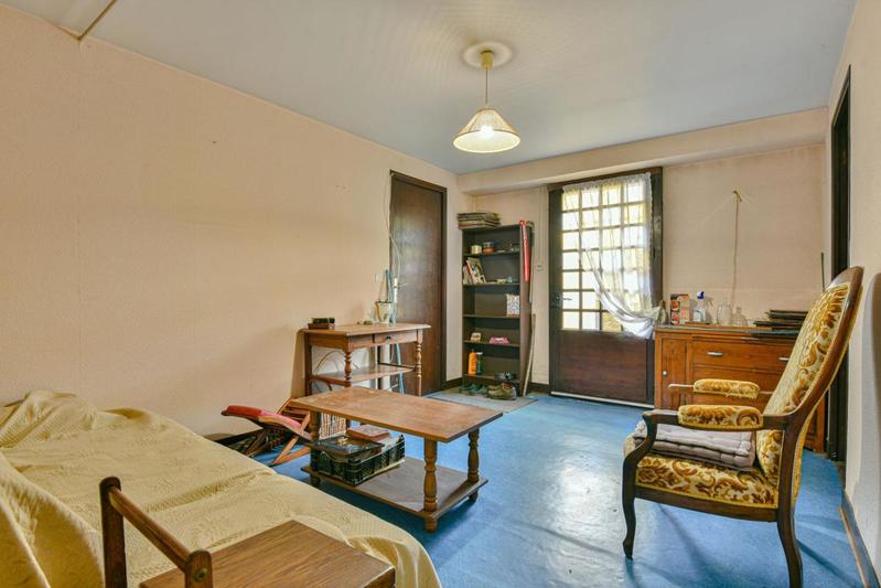 Maison - 133 m² - 5 pièces