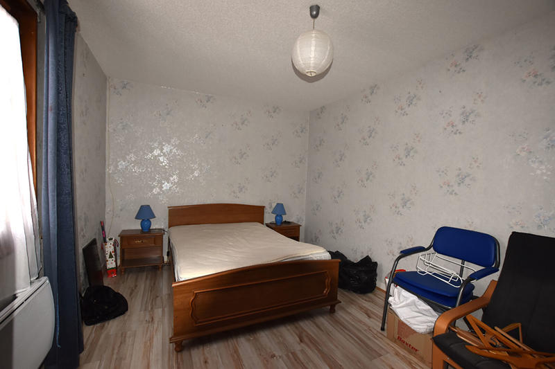 Maison - 107 m² - 5 pièces