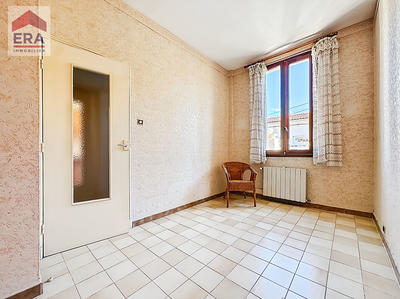 Maison - 72 m² - 4 pièces