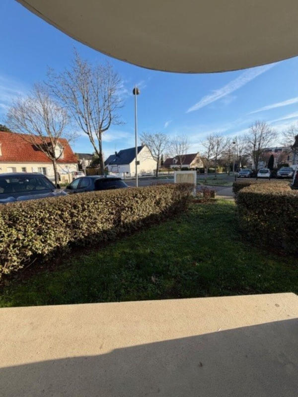 Appartement - 84 m² - 3 pièces