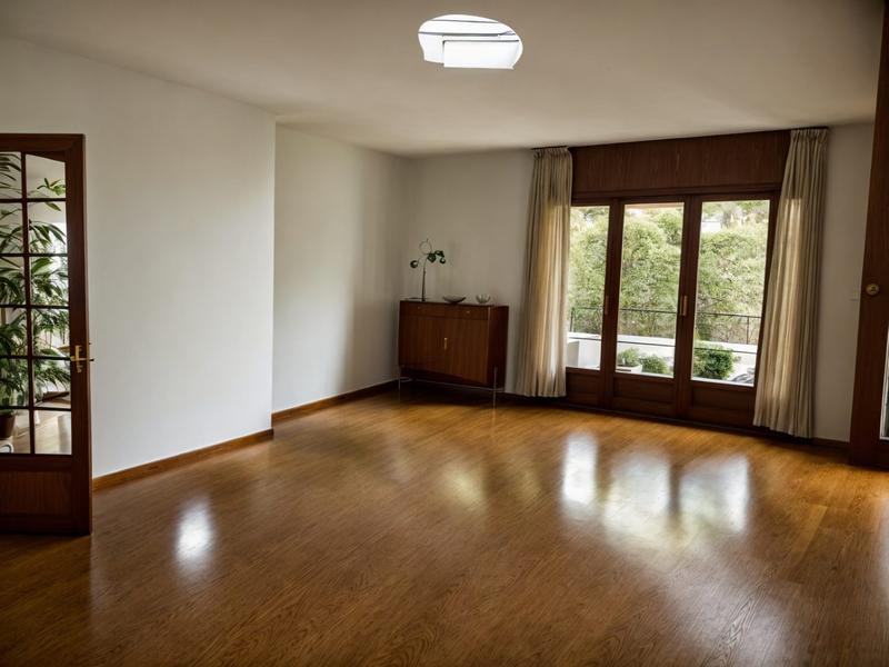 Appartement - 150 m² - 5 pièces