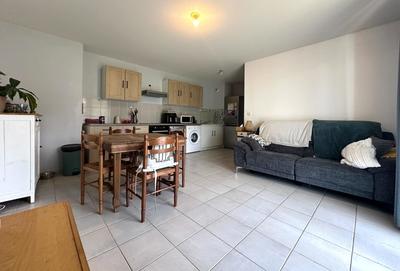 Appartement - 51 m² - 3 pièces