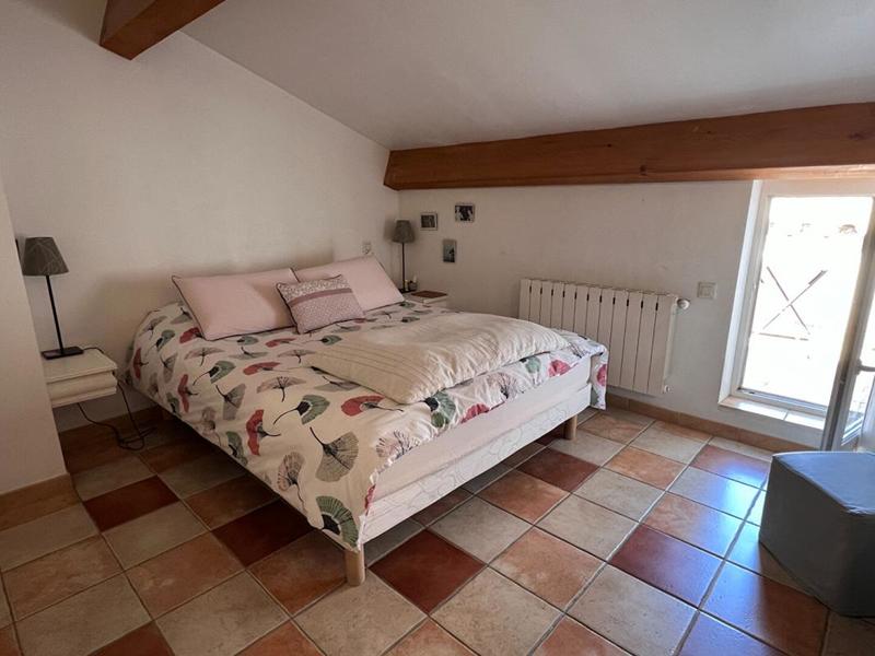 Maison de village - 287 m² - 8 pièces