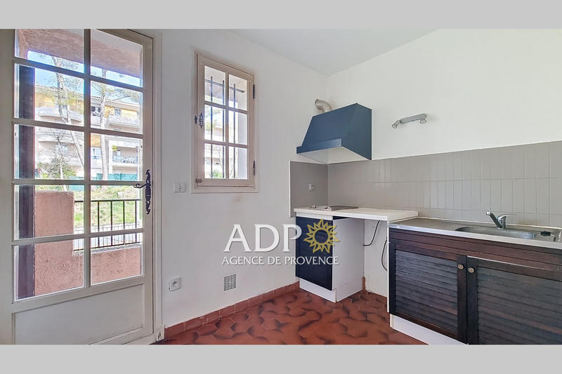 Appartement - 29 m² - 1 pièce