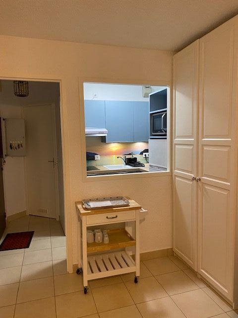 Appartement - 25 m² - 1 pièce