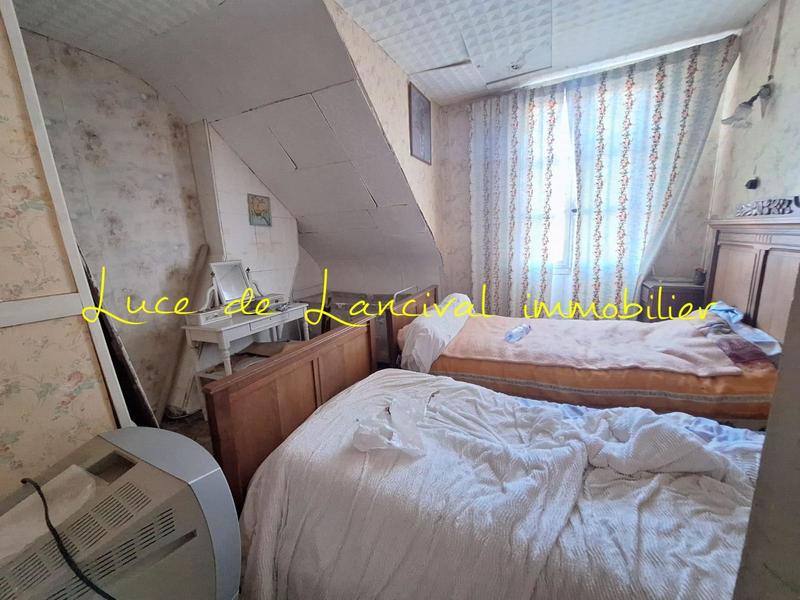 Maison - 109 m² - 6 pièces