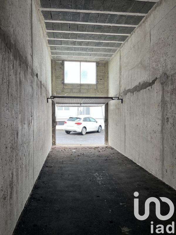 Appartement - 64 m² - 2 pièces