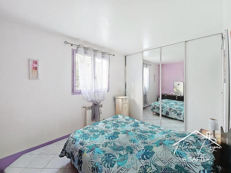 Maison - 108 m² - 4 pièces