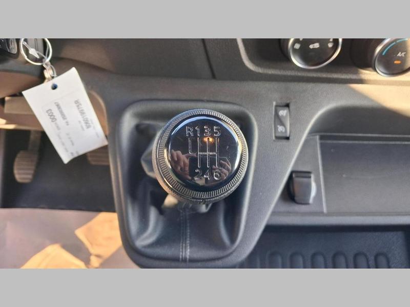 Renault Master Plancher Cabine Phc Trac F3500 L3h1 Blue Dci 145 Euro VI Confort