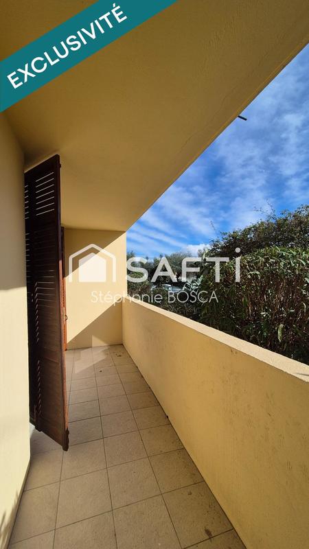 Appartement - 52 m² - 3 pièces