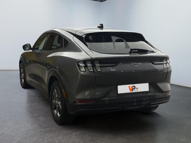 Ford Mustang Mach-E Standard Range 76 kWh 269 ch